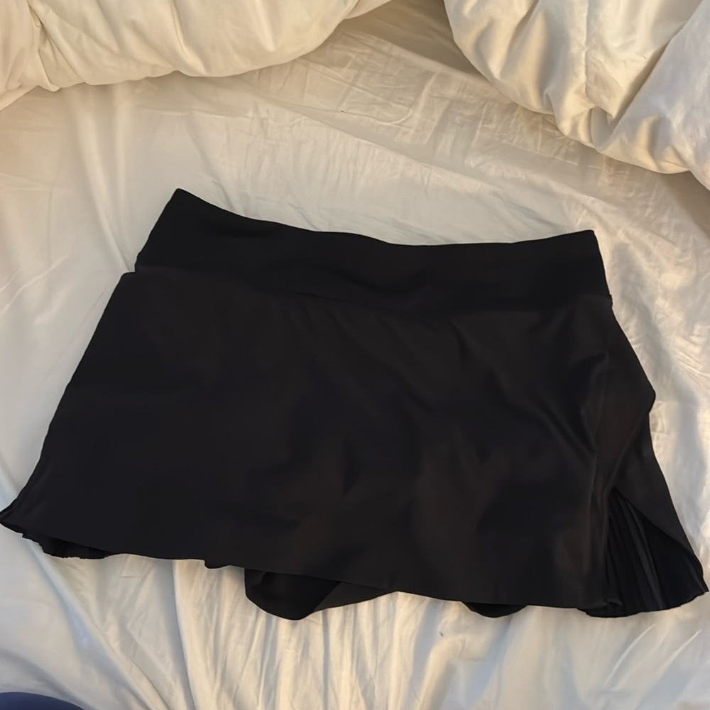 Lululemon Tennis Skirt